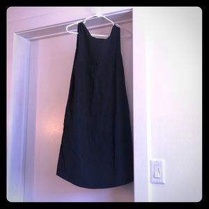 North Face Sheltay Dress • Large • TNF Black NWT